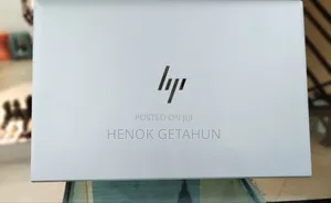 Photo - New Laptop HP EliteBook 840 G8 16GB Intel Core I5 SSD 512GB