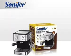 Photo - Sonifer Espresso Coffee Machine
