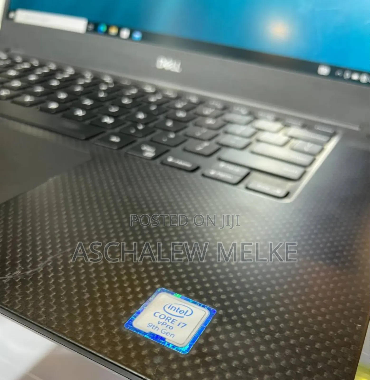 New Laptop Dell Precision M4600 16GB Intel Core I7 SSD 512GB