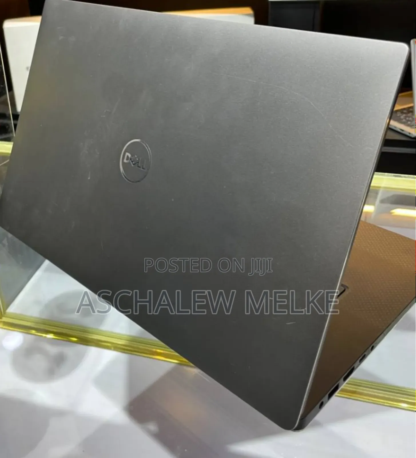 New Laptop Dell Precision M4600 16GB Intel Core I7 SSD 512GB