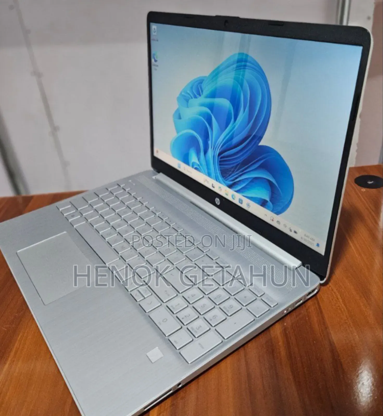 New Laptop HP 15 16GB Intel Core I5 SSD 512GB