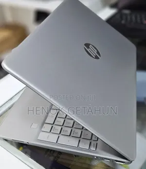 New Laptop HP 15 16GB Intel Core I5 SSD 512GB