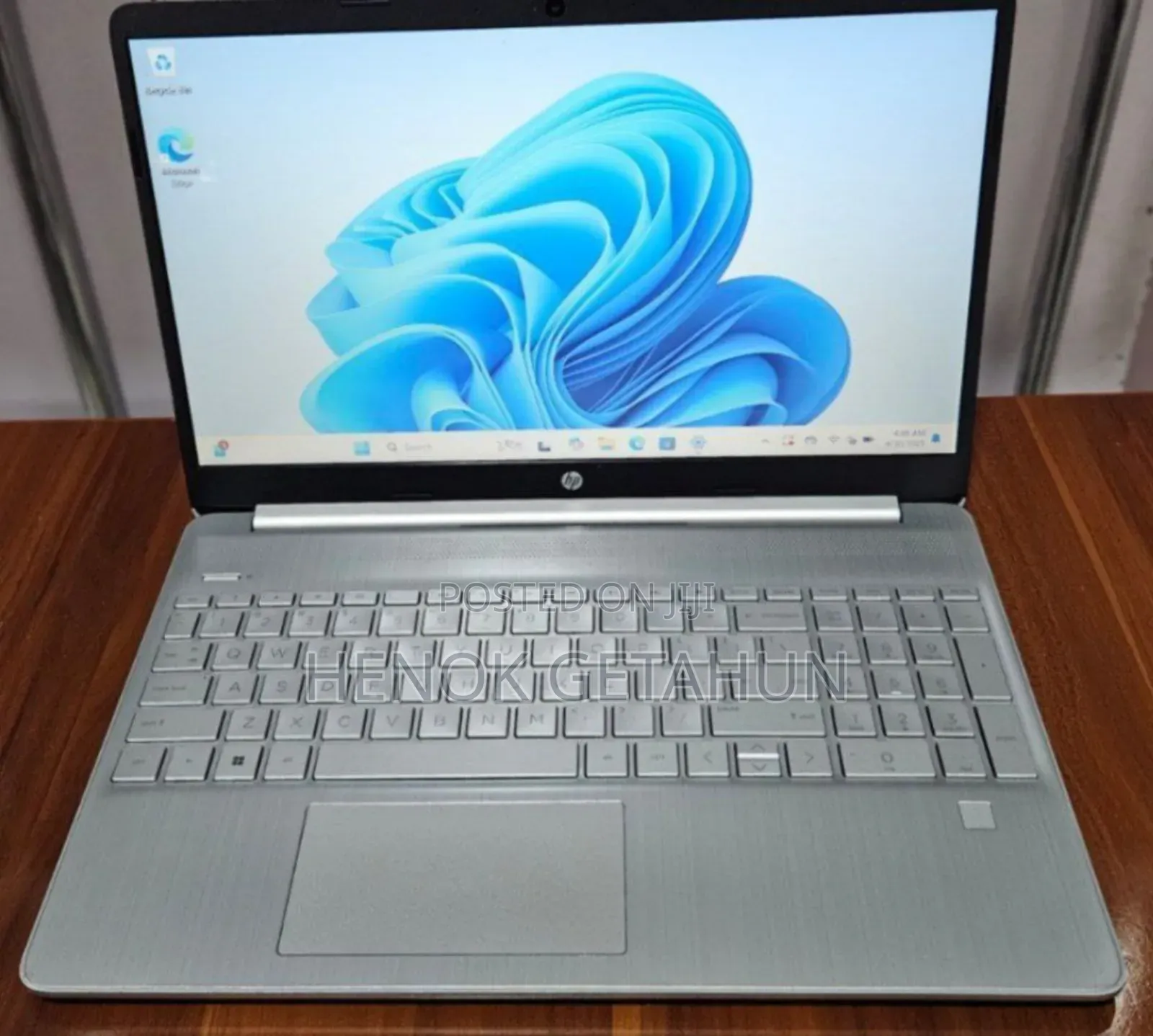 New Laptop HP 15 16GB Intel Core I5 SSD 512GB
