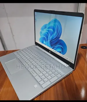 New Laptop HP 15 16GB Intel Core I5 SSD 512GB