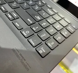 Photo - New Laptop Asus W90V 16GB Intel Core I9 SSD 512GB