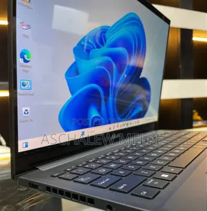 New Laptop Asus W90V 16GB Intel Core I9 SSD 512GB