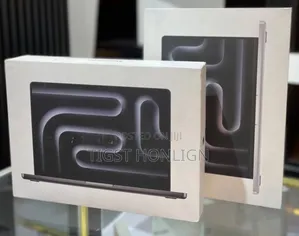 New Laptop Apple MacBook Pro 48GB Apple M4 SSD 512GB