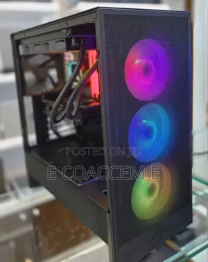 Photo - New Desktop Computer 32GB Intel Core I9 SSD 1T