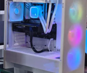 New Desktop Computer 32GB Intel Core I9 SSD 1T