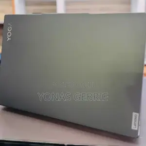 New Laptop Lenovo 16GB Intel Core I7 SSD 1T