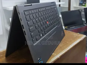 Photo - New Laptop Lenovo ThinkPad X1 Carbon 32GB Intel Core I7 SSD 512GB