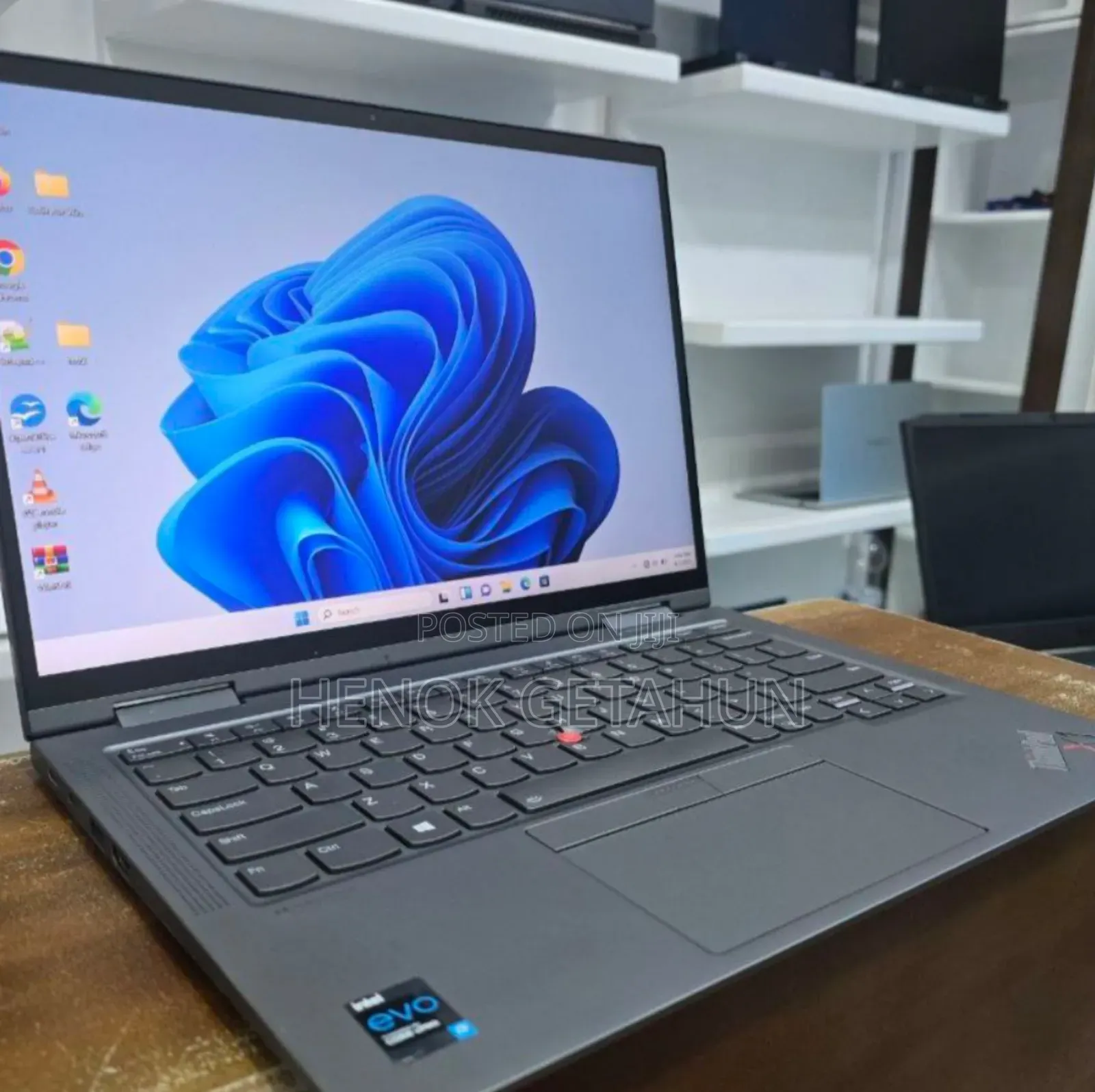 New Laptop Lenovo ThinkPad X1 Carbon 32GB Intel Core I7 SSD 512GB