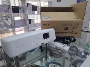 Photo - Epson Co-w01