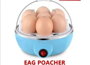 Egg Poacher