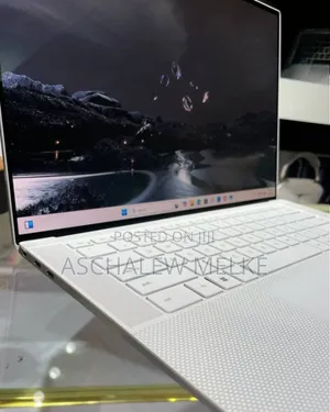 New Laptop Dell XPS 15 16GB Intel Core I7 SSD 1T