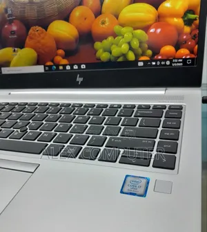 New Laptop HP EliteBook 840 G5 16GB Intel Core I7 SSD 512GB