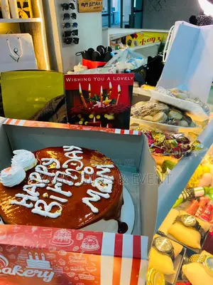 Birthday Gift for Your Mother