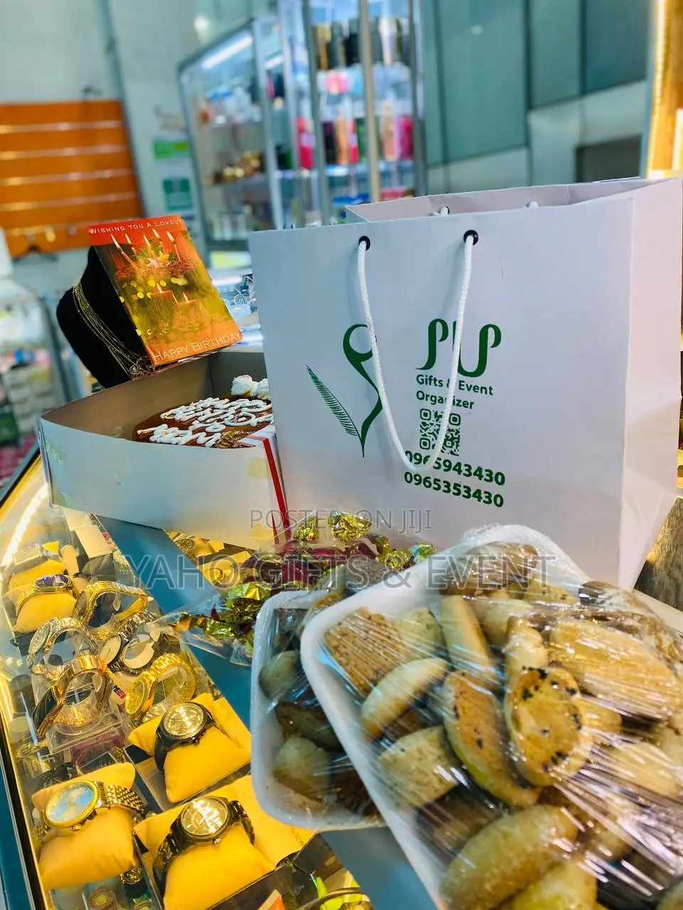 Birthday Gift for Your Mother