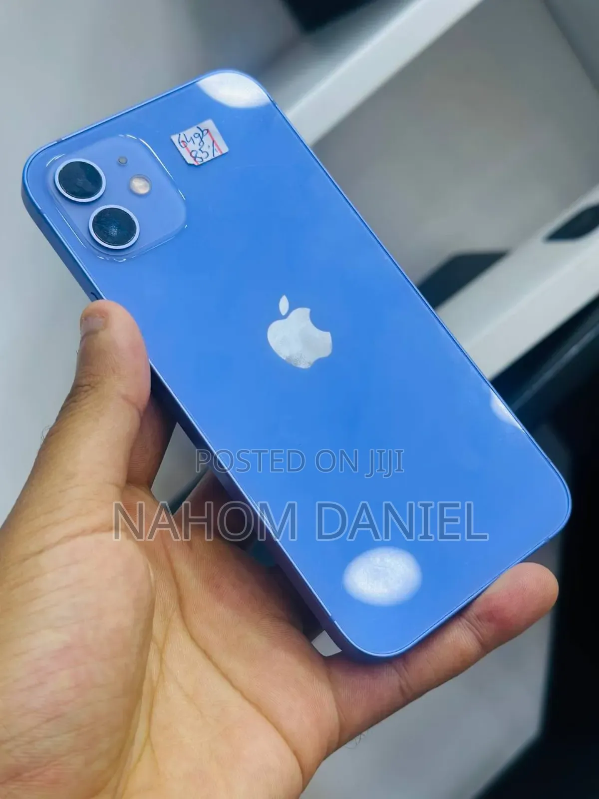 Apple iPhone 12 256 GB