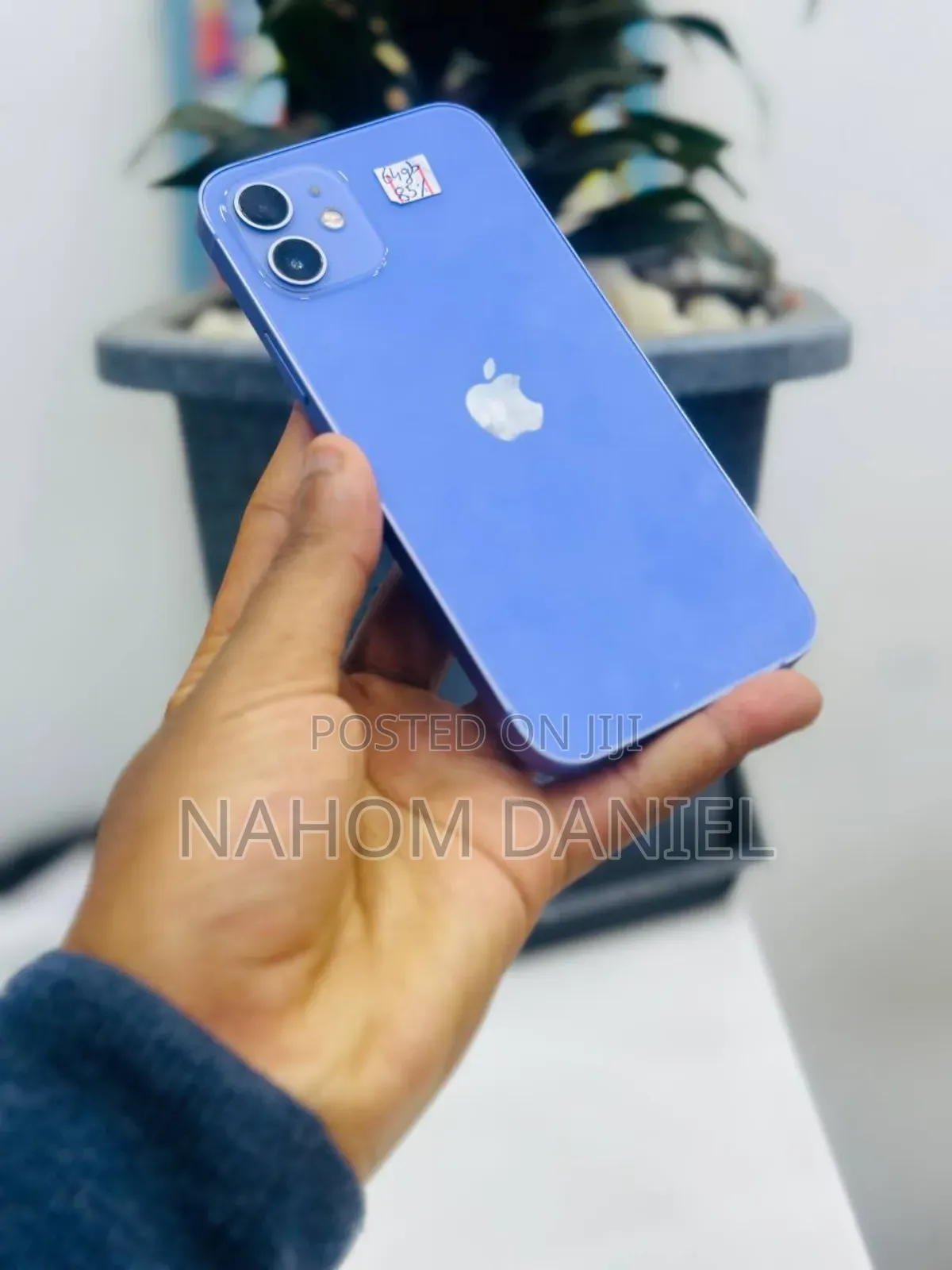 Apple iPhone 12 256 GB