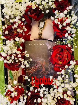 Photo - Yaho Spiritual Gift Yaho Spiritual Gift Set