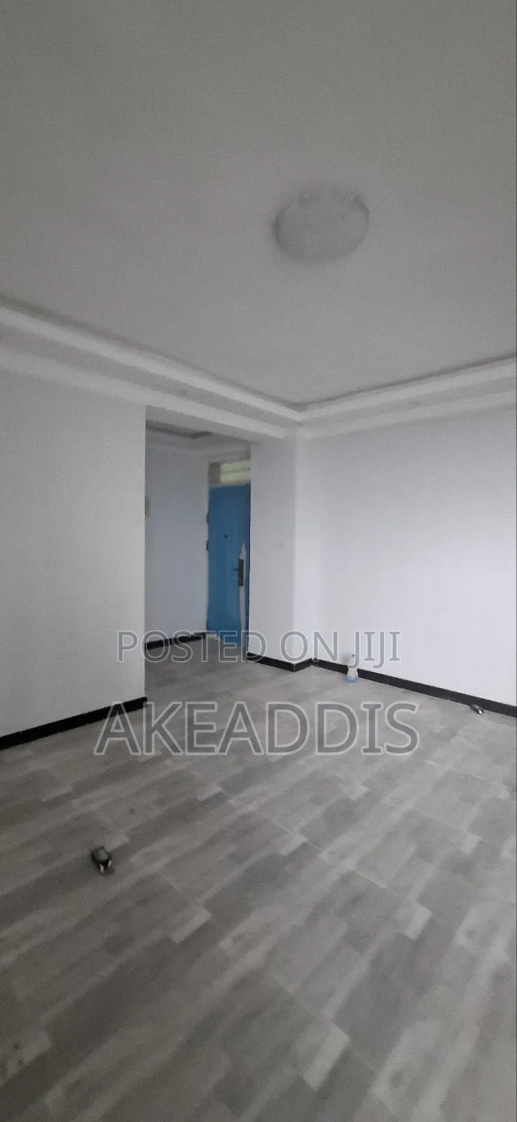 Furnished 2bdrm Condo in Bole Ayat for sale