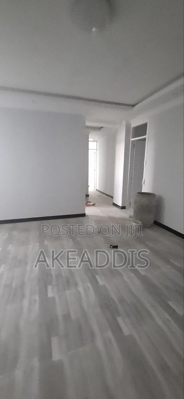 Furnished 2bdrm Condo in Bole Ayat for sale