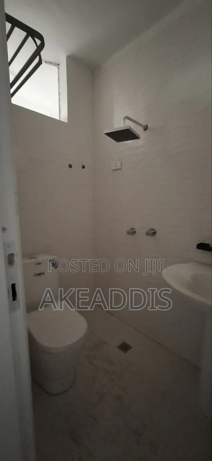 Furnished 2bdrm Condo in Bole Ayat for sale