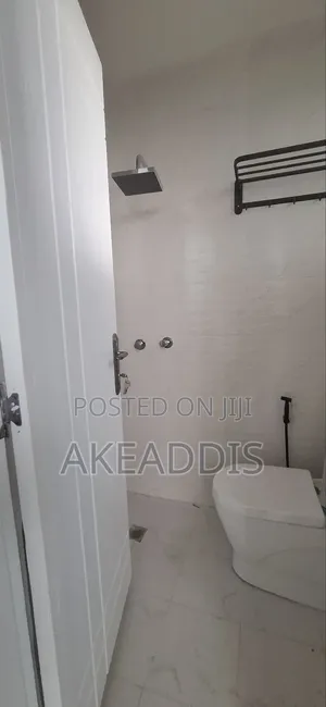 Furnished 2bdrm Condo in Bole Ayat for sale