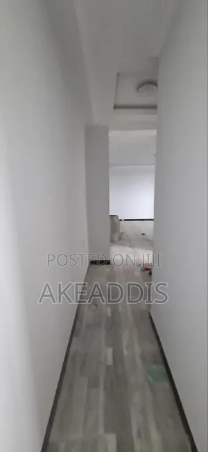 Furnished 2bdrm Condo in Bole Ayat for sale