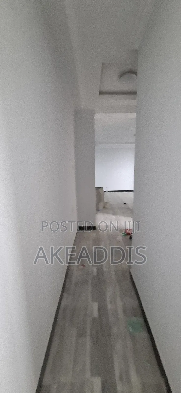 Furnished 2bdrm Condo in Bole Ayat for sale