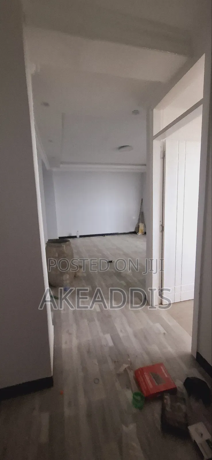 Furnished 2bdrm Condo in Bole Ayat for sale