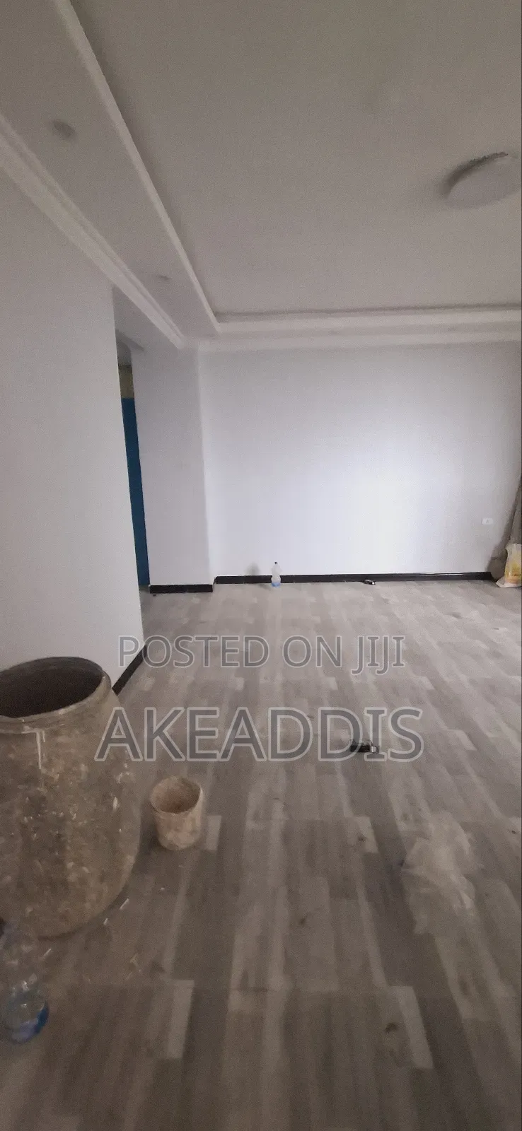 Furnished 2bdrm Condo in Bole Ayat for sale