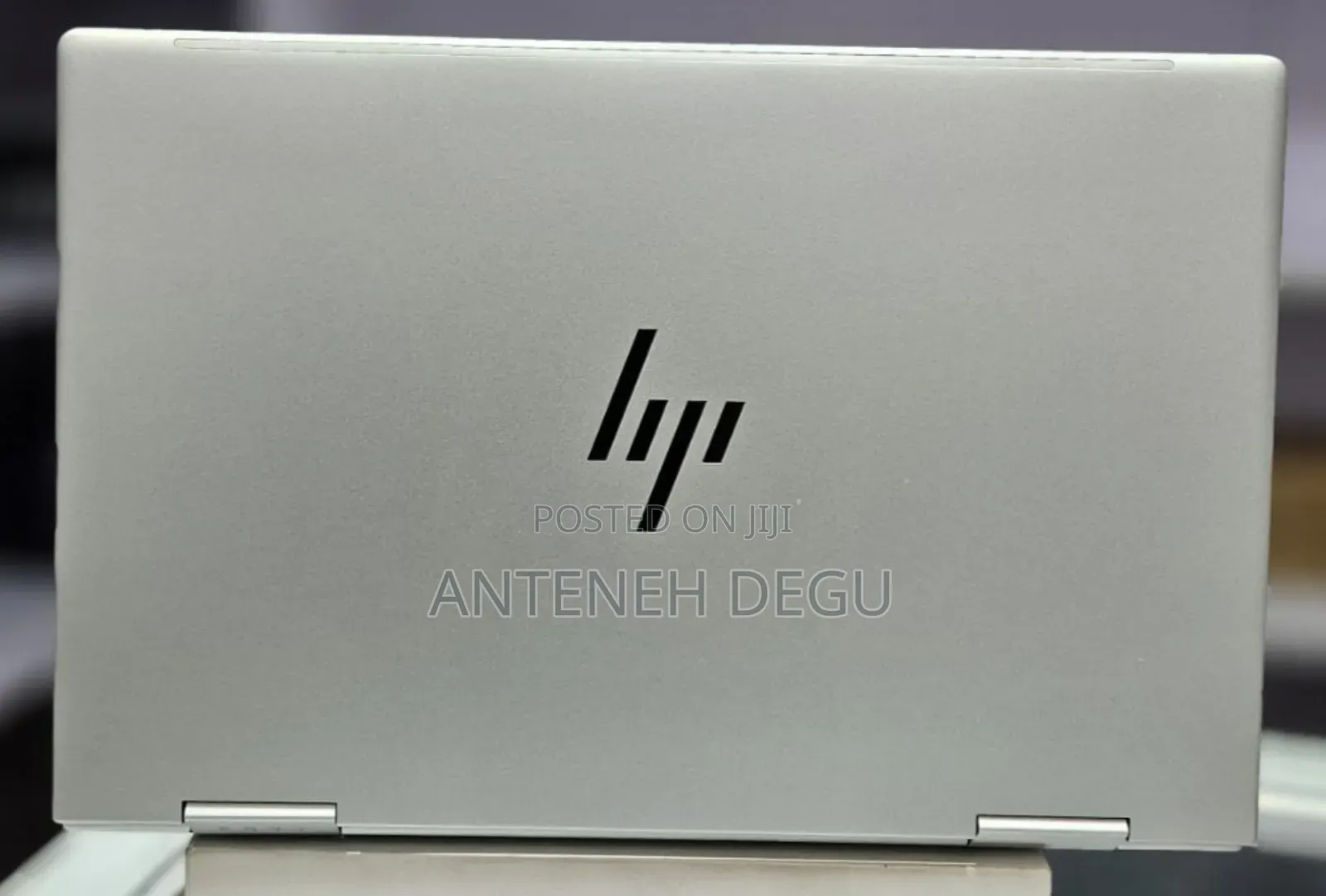 New Laptop HP Envy X360 16GB SSD 512GB