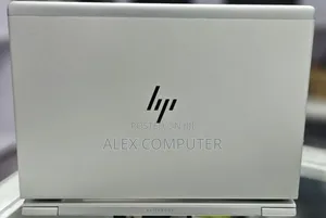 Photo - New Laptop HP EliteBook 840 G5 16GB Intel Core I7 SSD 512GB