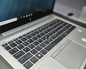 New Laptop HP EliteBook 840 G5 16GB Intel Core I7 SSD 512GB