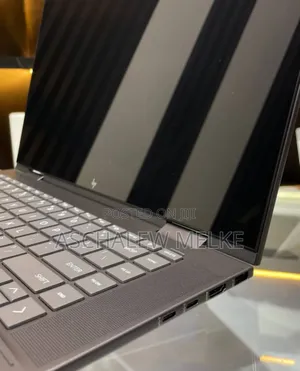 Photo - New Laptop HP Envy X360 16GB AMD Ryzen 7 SSD 512GB