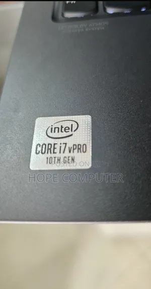 Photo - New Laptop Lenovo ThinkPad Yoga 16GB Intel Core I7 SSD 512GB