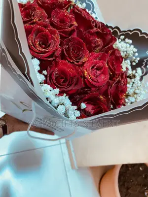 Yaho Flower Gift  Package