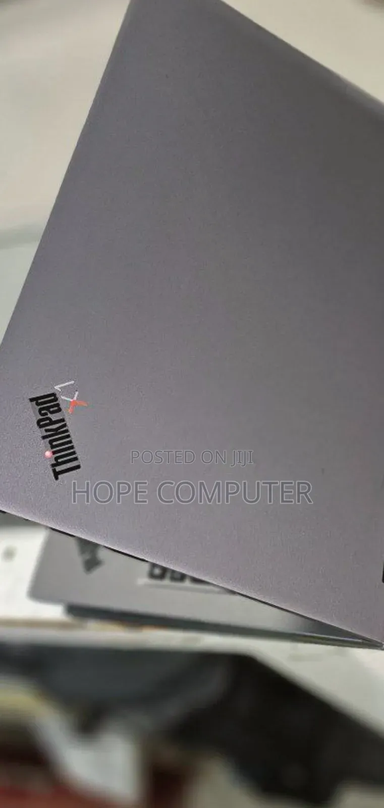 New Laptop Lenovo ThinkPad Yoga 16GB Intel Core I7 SSD 512GB