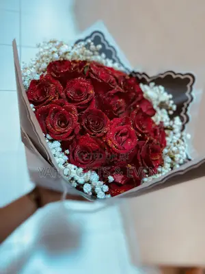 Yaho Flower Gift  Package
