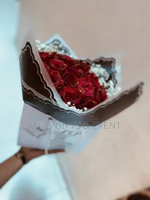 Yaho Flower Gift  Package