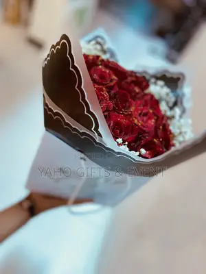 Yaho Flower Gift  Package