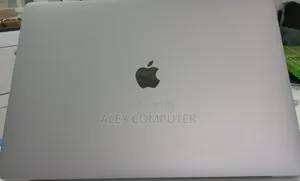 New Laptop Apple MacBook Pro 2019 16GB Intel Core I7 SSD 512GB