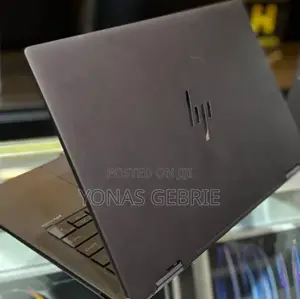 New Laptop HP Spectre X360 16GB Intel Core Ultra 7 SSD 1T