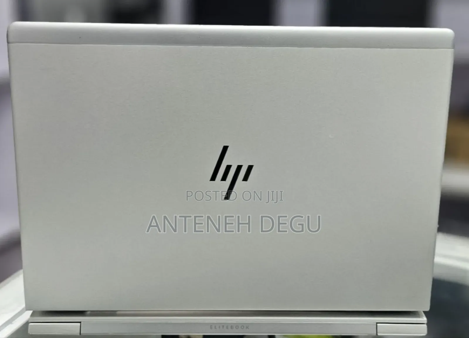 New Laptop HP EliteBook 840 G6 16GB Intel Core I7 SSD 512GB