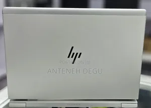 Photo - New Laptop HP EliteBook 840 G6 16GB Intel Core I7 SSD 512GB