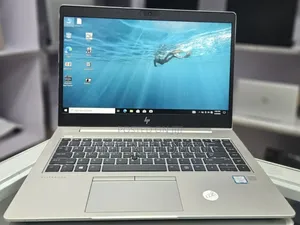 New Laptop HP EliteBook 840 G6 16GB Intel Core I7 SSD 512GB