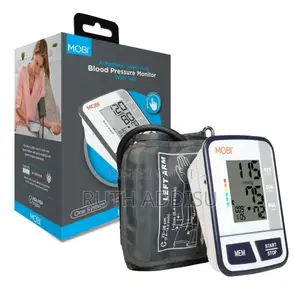 Photo - Blood Pressure Monitor Brand New2፯blood Pressure Monitor