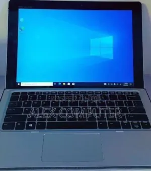 New Laptop HP X2 8GB Intel Core M SSD 256GB